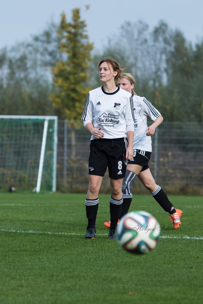 Bild 346 - Frauen FSC Kaltenkirchen - VfR Horst : Ergebnis: 2:3